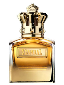 Jean Paul Gaultier Scandal Absolu Pour Homme