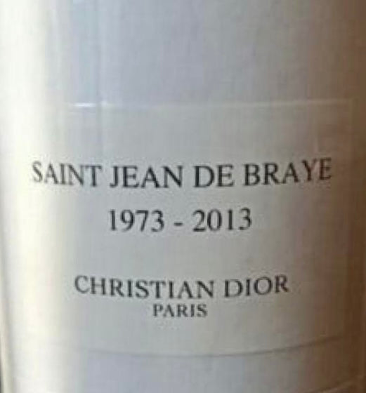 Dior Saint Jean De Braye