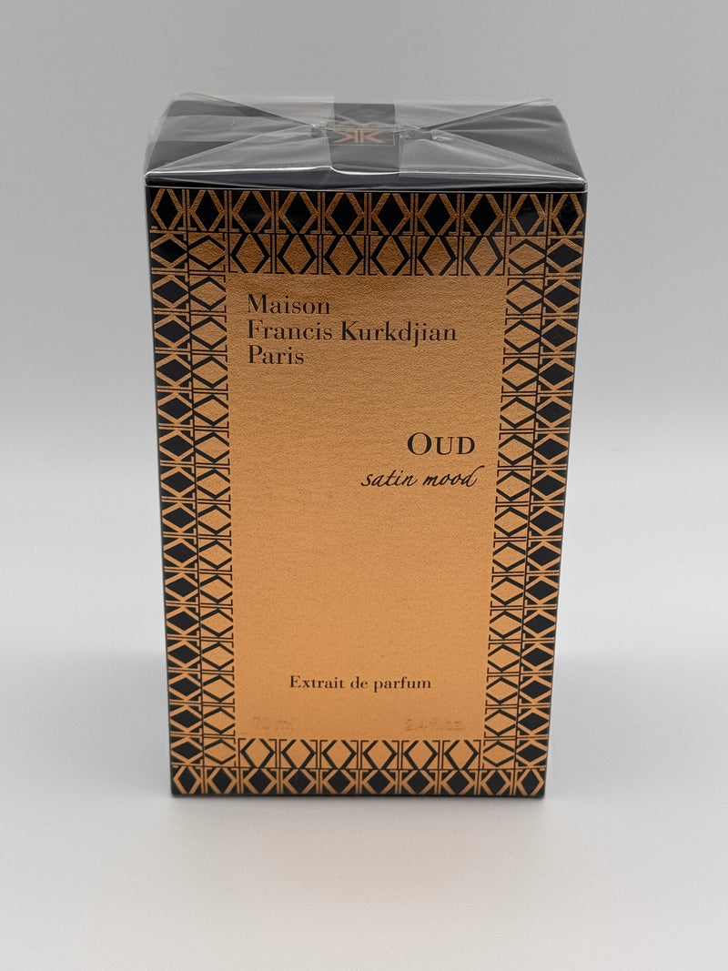 Maison Francis Kurkdjian Oud Satin Mood Extrait