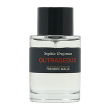 Frederic Malle Outrageous!