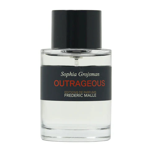 Frederic Malle Outrageous!