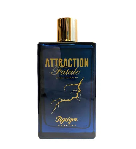 Attraction Fatale Ryziger Parfums