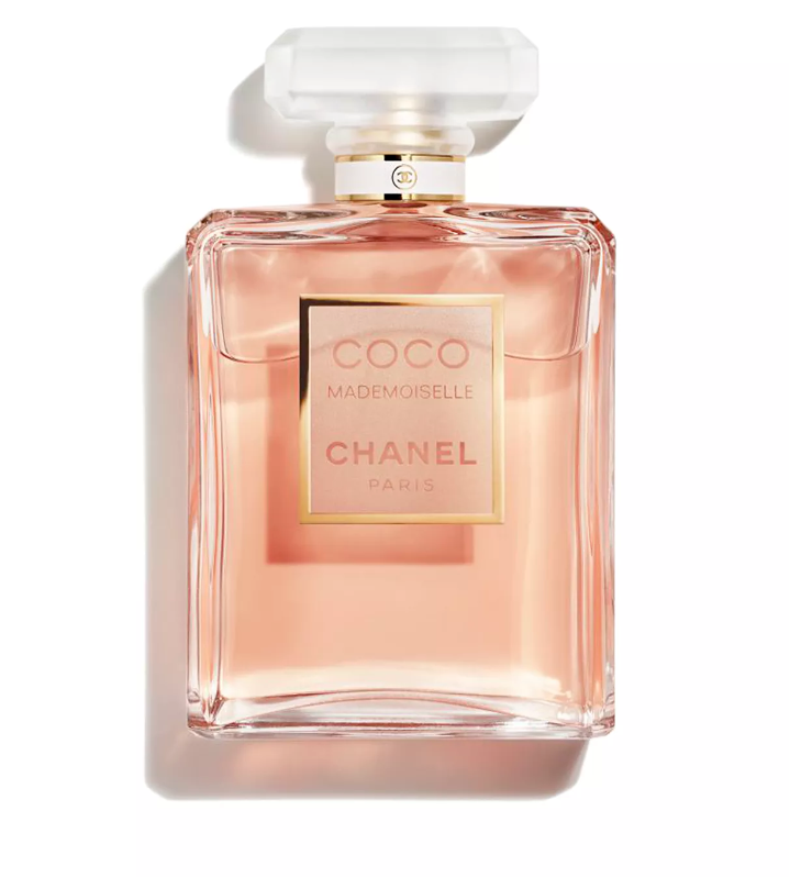 CHANEL COCO MADEMOISELLE Eau de Parfum