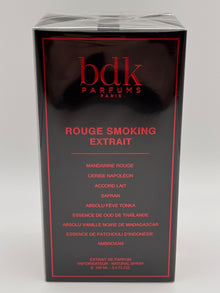 BDK Parfums Rouge Smoking Extrait (100 mL Retail)