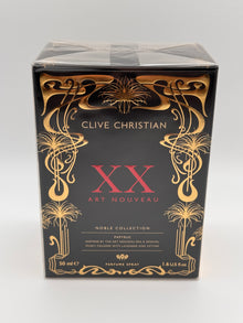 Clive Christian Papyrus