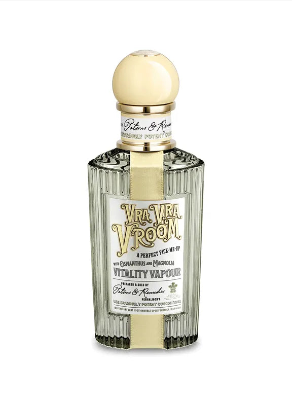 Penhaligon's Vra Vra Vroom