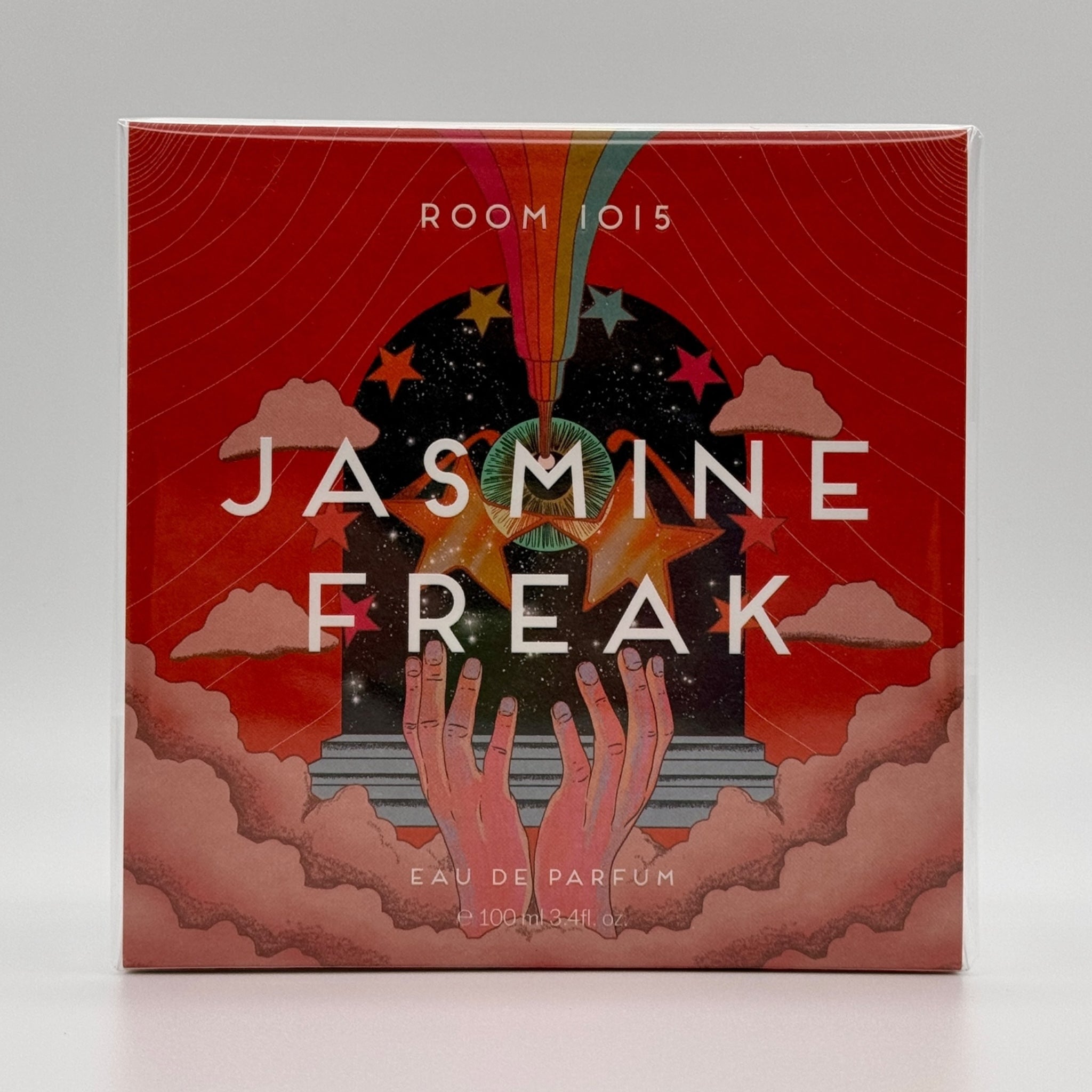 Room 1015 Jasmine Freak (Retail)