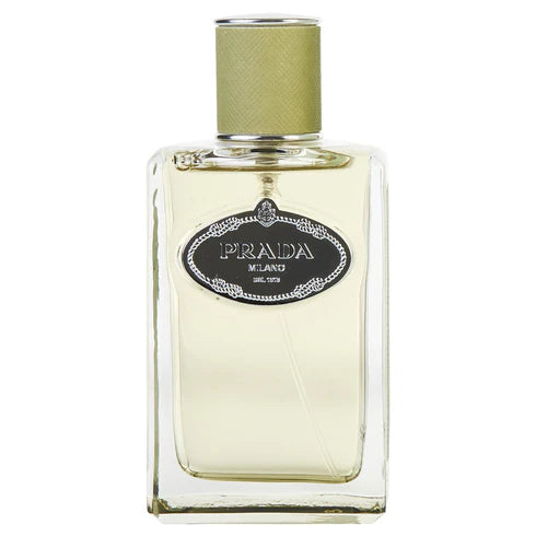 Prada Infusion De Vetiver