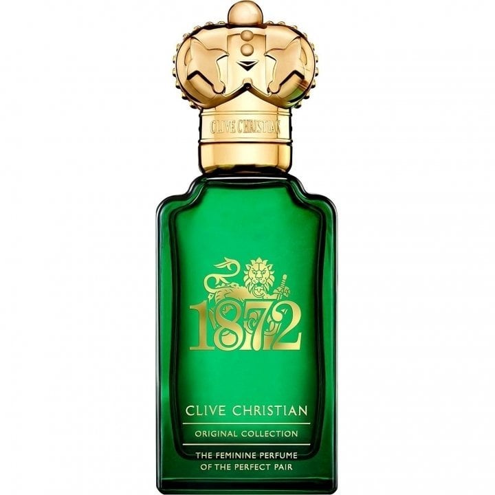 Clive Christian 1872 For Women