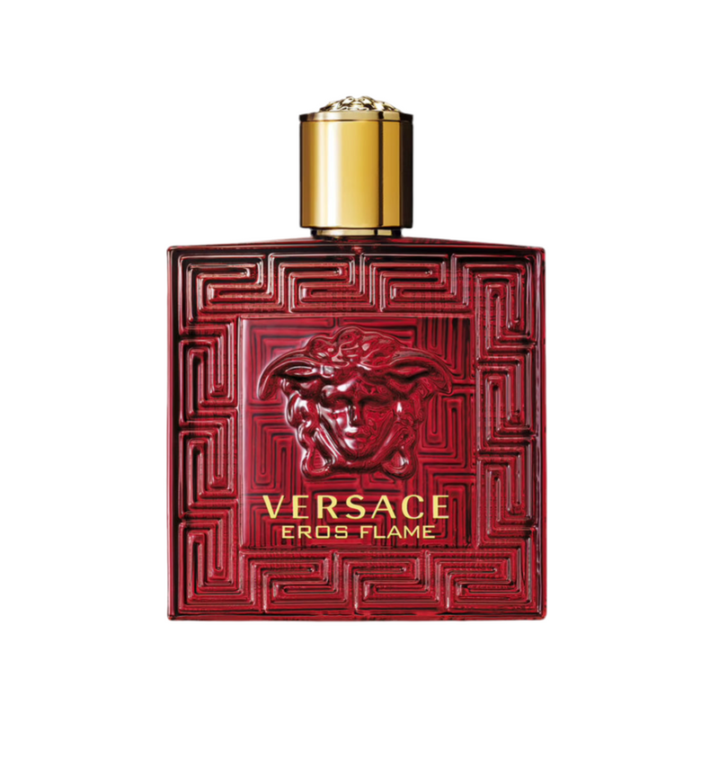 Versace Eros Flame