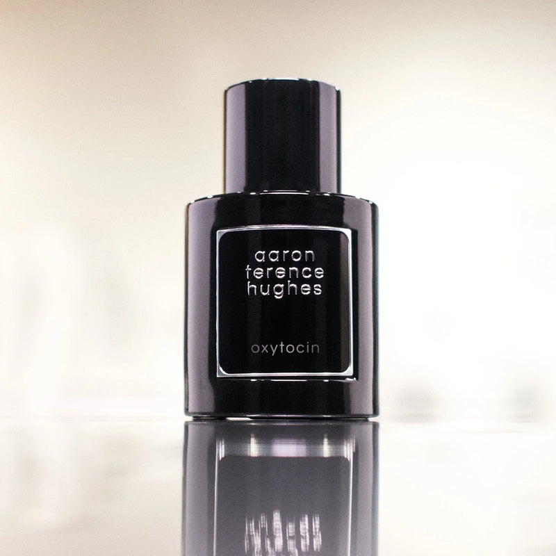 Aaron Terence Hughes Oxytocin