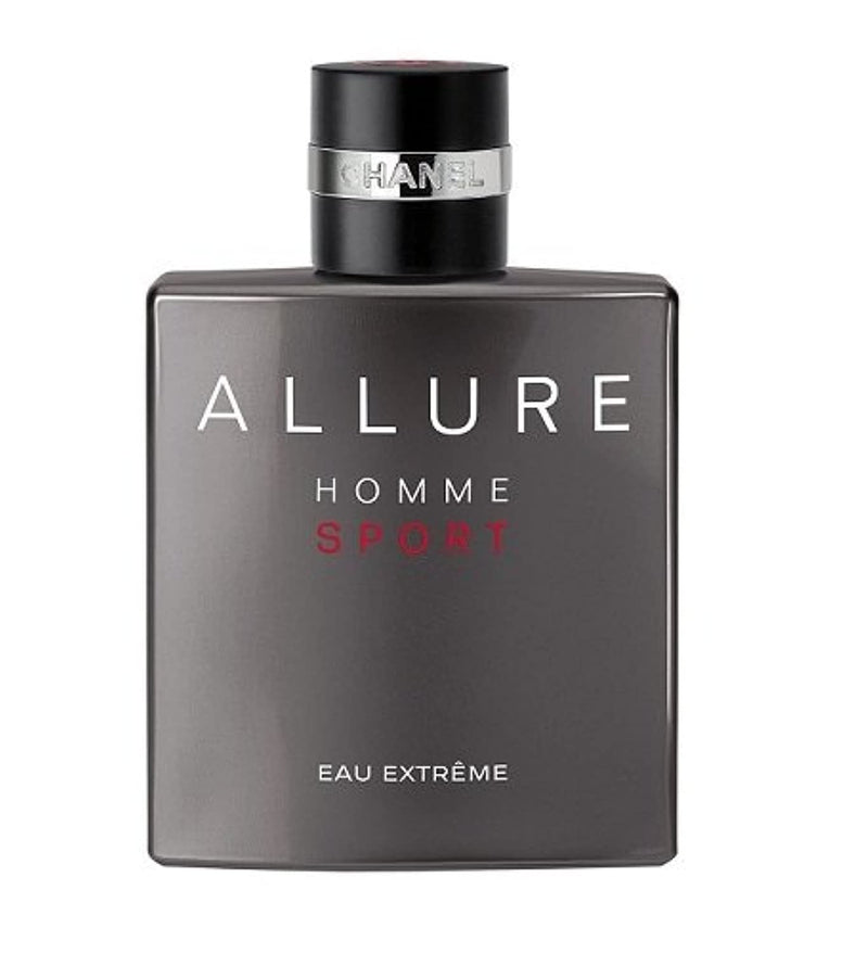 CHANEL ALLURE HOMME SPORT Eau Extrême