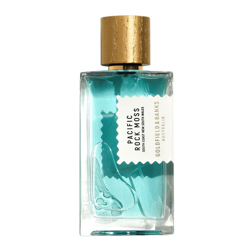 Goldfield & Banks Pacific Rock Moss Parfum