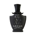 Creed Love in Black