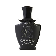 Creed Love in Black