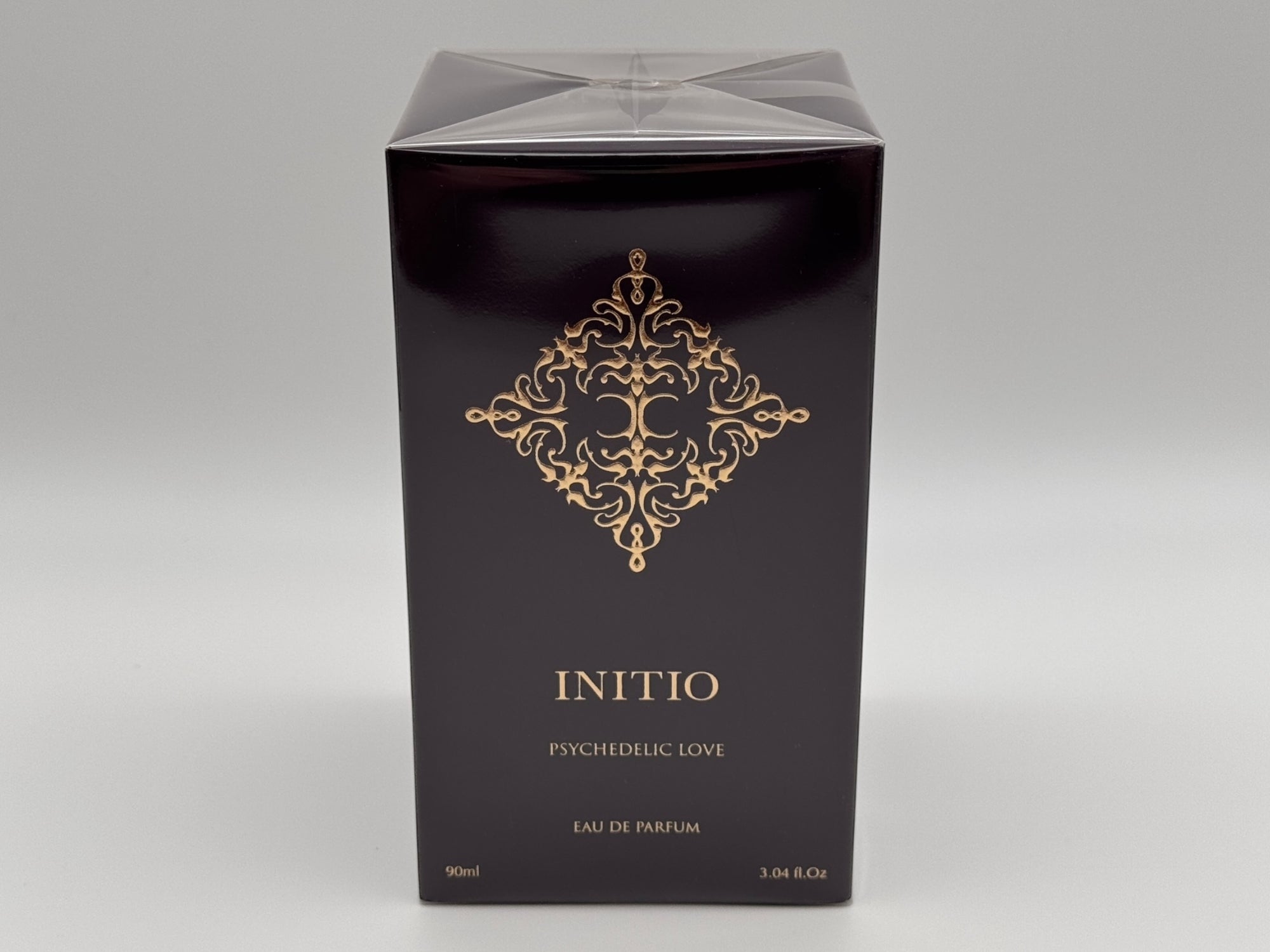 Initio Psychedelic Love