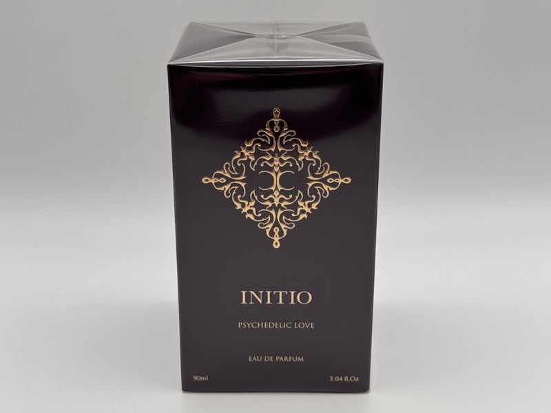 Initio Psychedelic Love