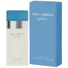 Dolce & Gabbana Light Blue EDT Pour Femme 2025