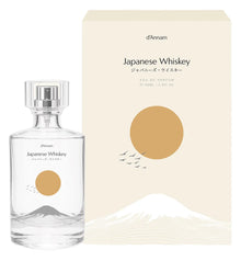 D'annam Japanese Whiskey