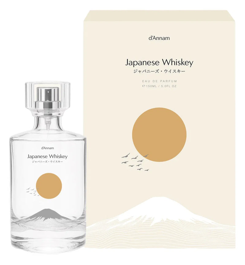 D'annam Japanese Whiskey