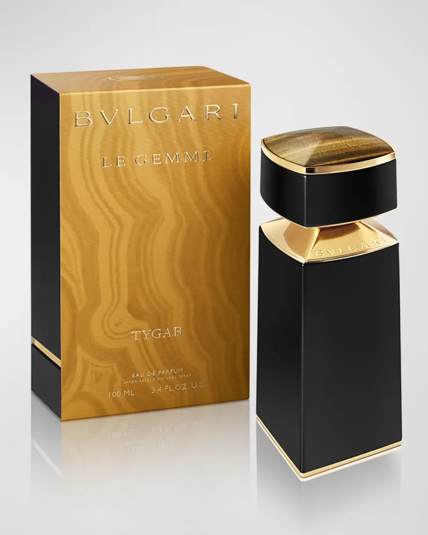 Bvlgari Tygar