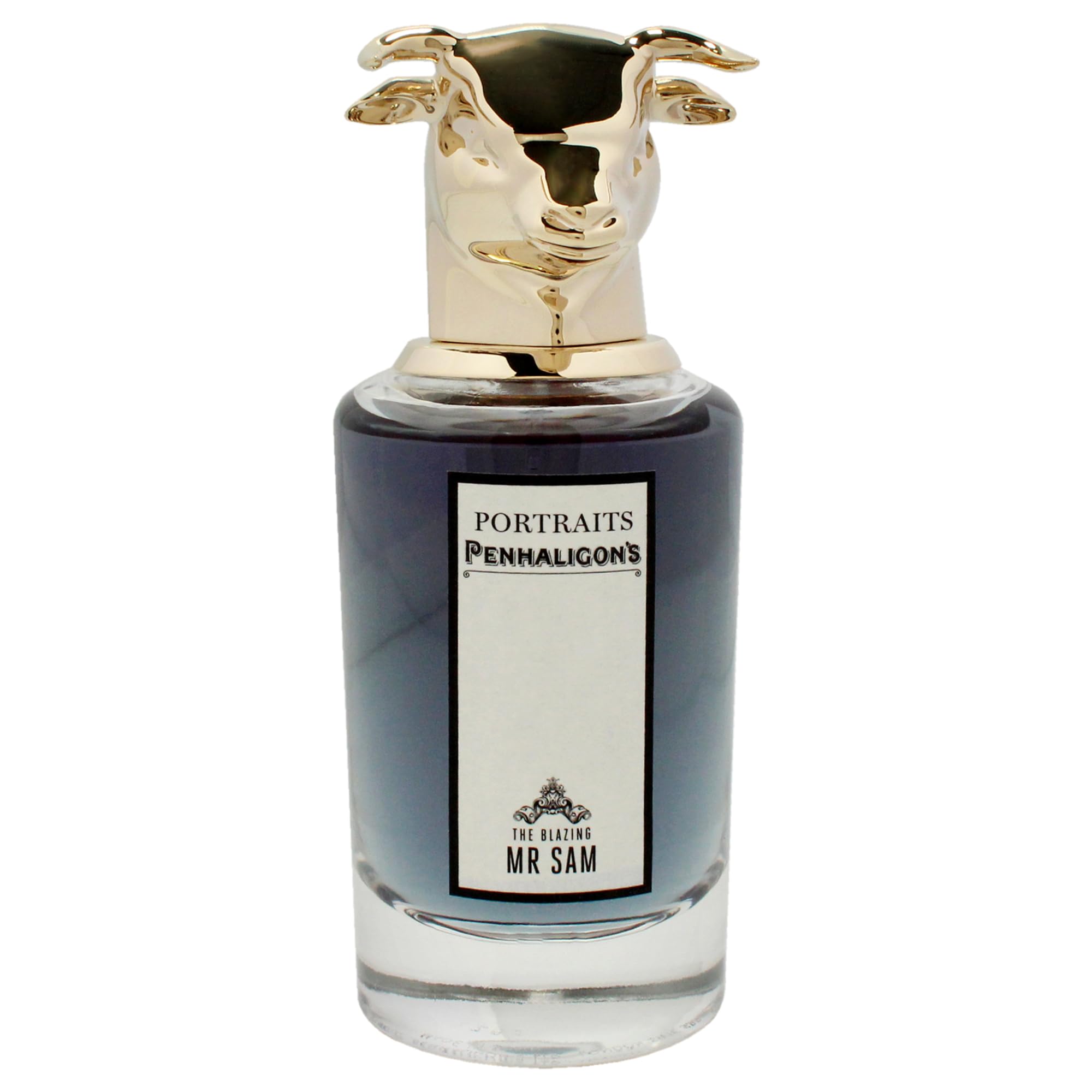Penhaligon’s The Blazing Mister Sam