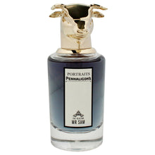 Penhaligon’s The Blazing Mister Sam