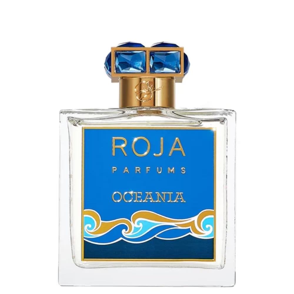 Roja Oceania