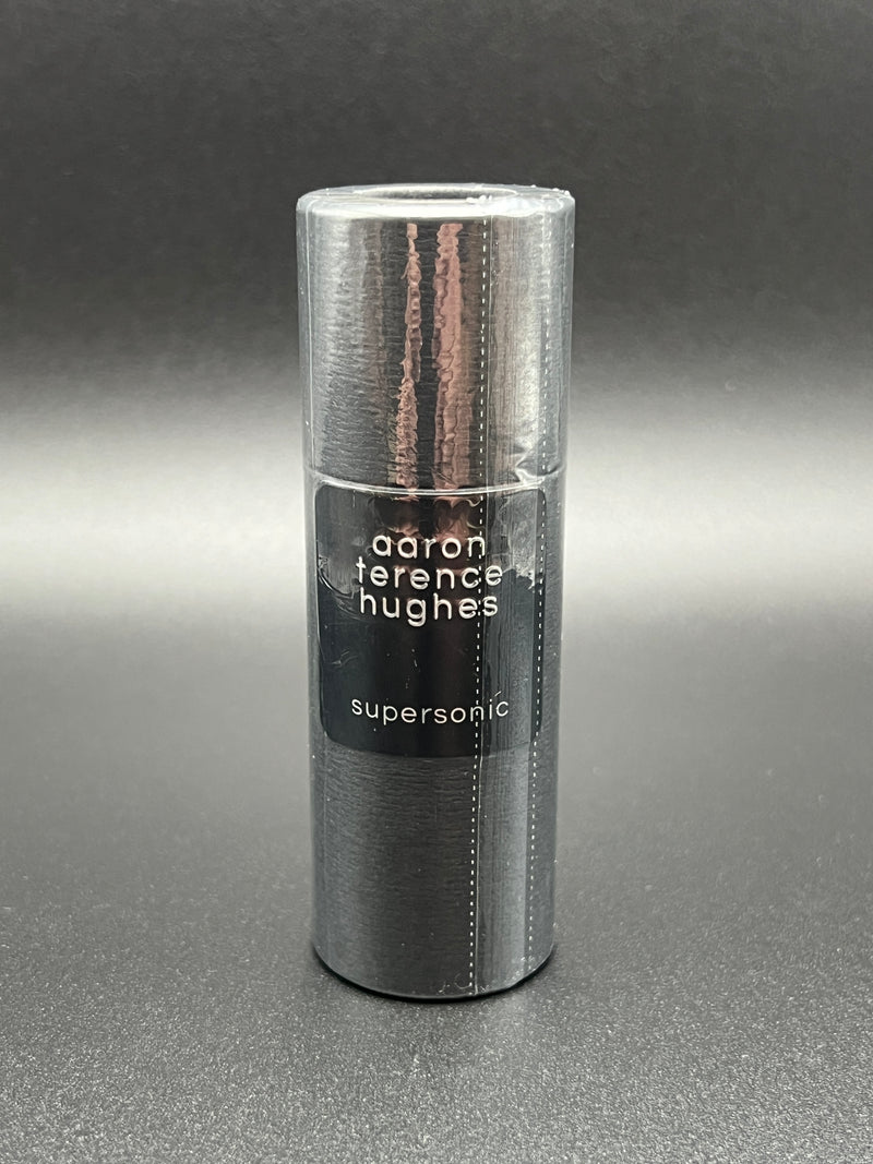 Aaron Terence Hughes Supersonic (10 ML Retail)