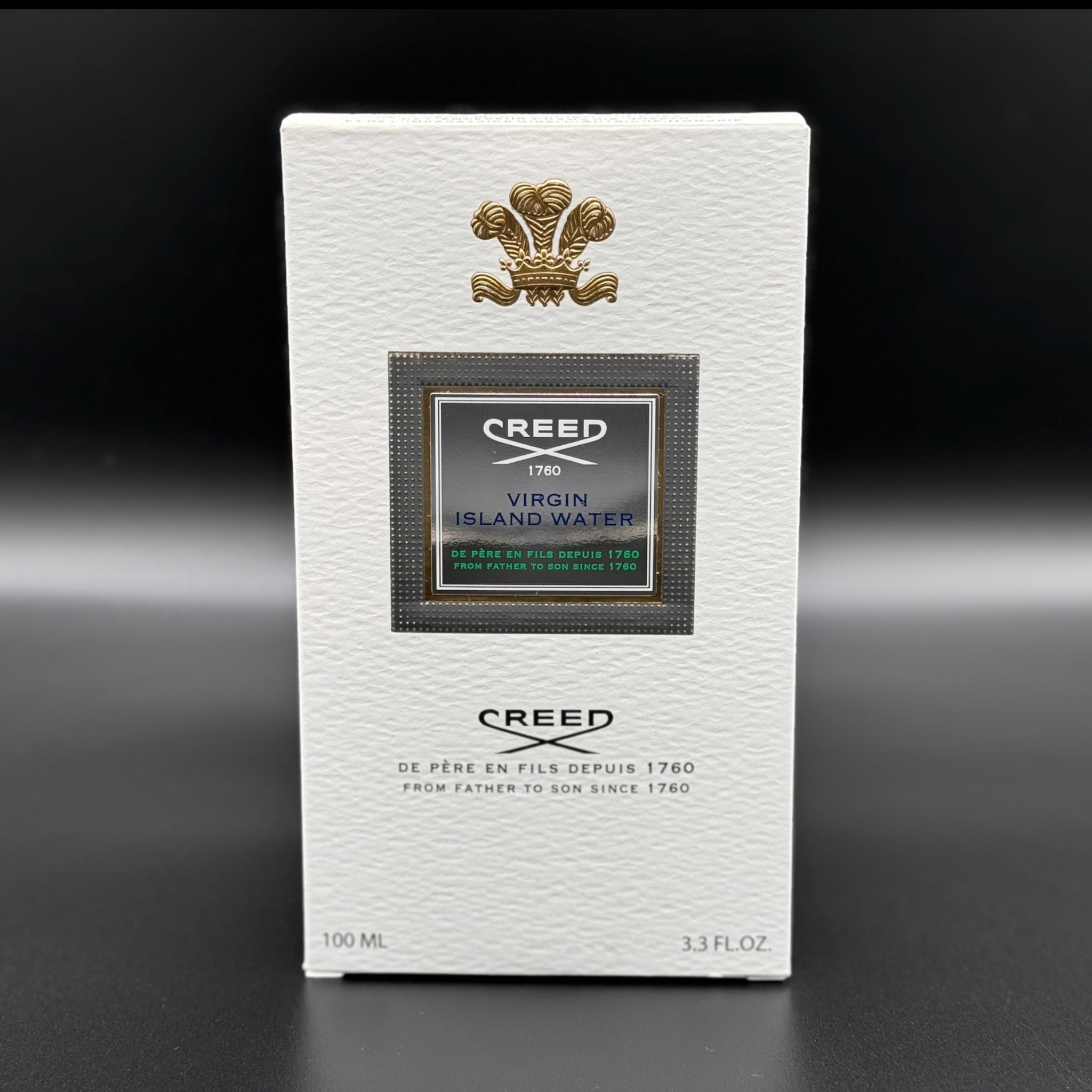 Creed Virgin Island Water (Retail)