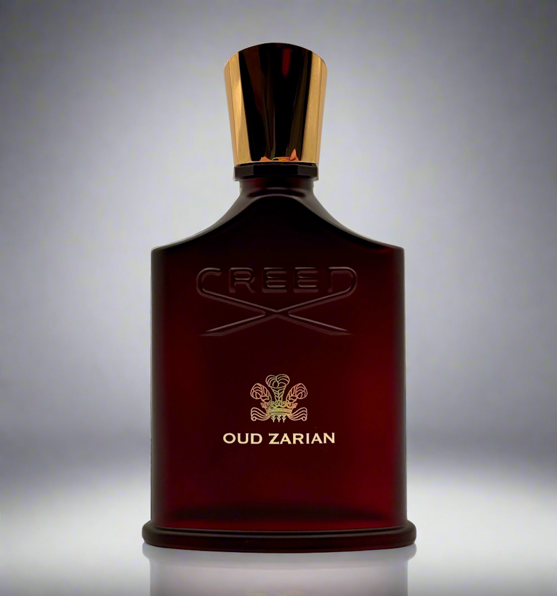 Creed Oud Zarian