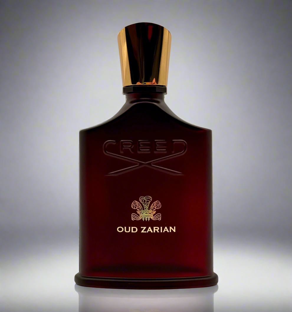 Creed Oud Zarian