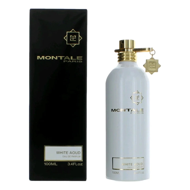Montale White Aoud