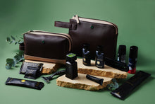 Bvlgari (Kobraa 30 mL) Amentity Travel Kit for Men
