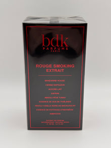 BDK Parfums Rouge Smoking Extrait (100 mL Retail)