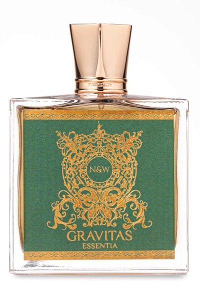 Gravitas Essentia
