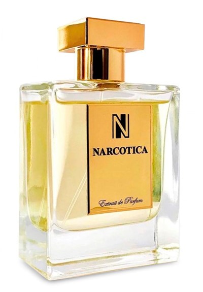 Narcotica Signature