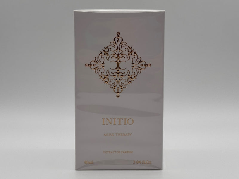 Initio Musk Therapy (90 mL Retail)