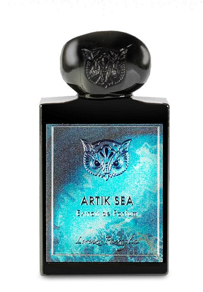 Lorenzo Pazzaglia Artik Sea