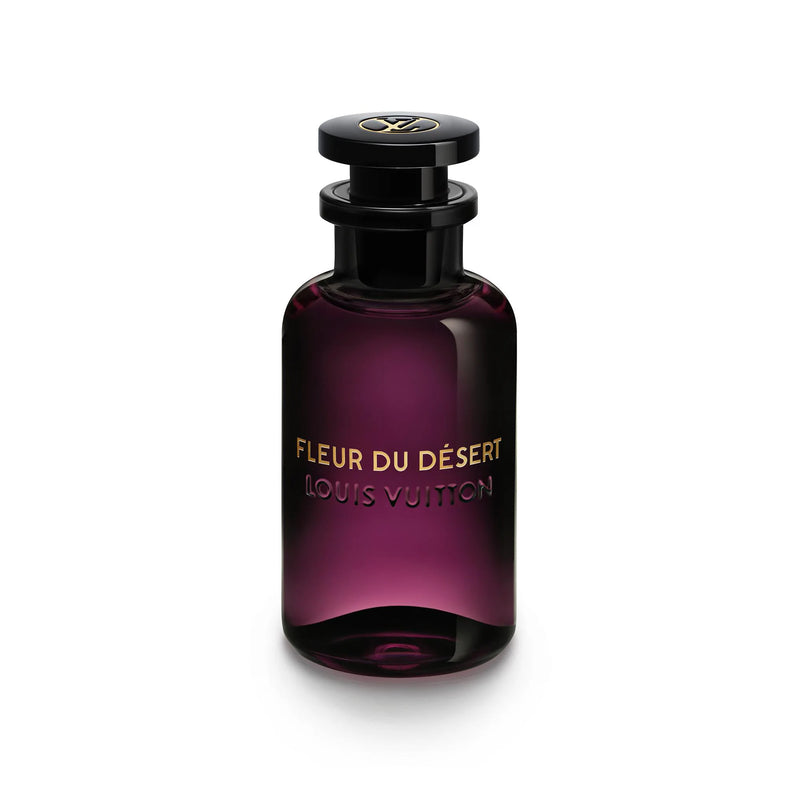 Louis Vuitton Fleur Du Desert