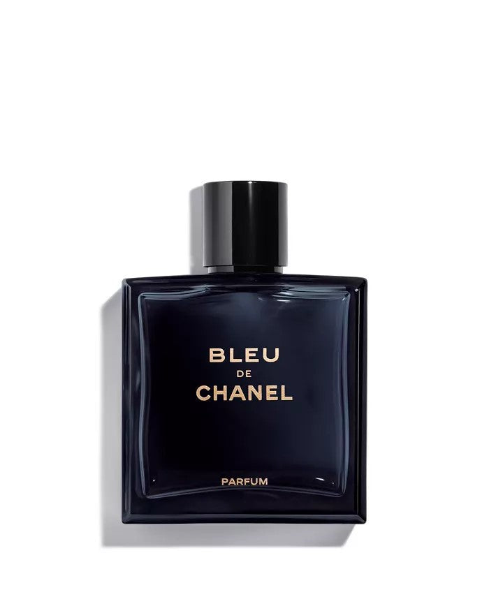 Chanel Bleu De Chanel Parfum