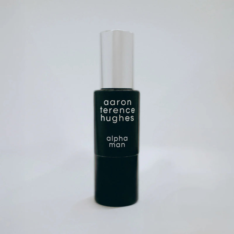 Aaron Terence Hughes Alpha Man (10 ML Retail)