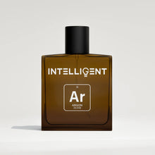 Intelligent Argon Extrait