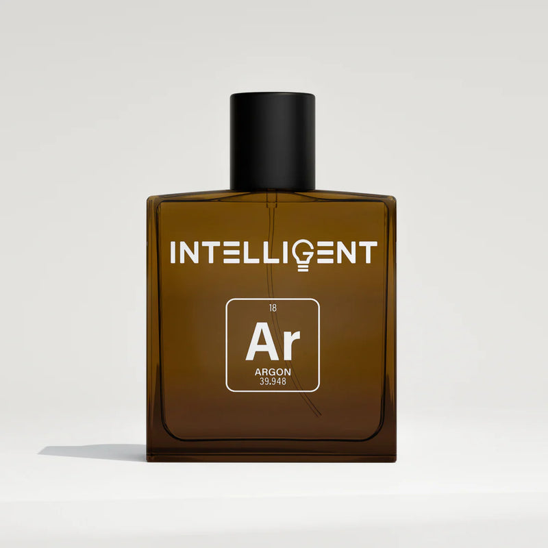 Intelligent Argon Extrait