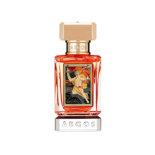 Argos Sacred Flame