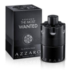 Azzaro The Most Wanted Intense