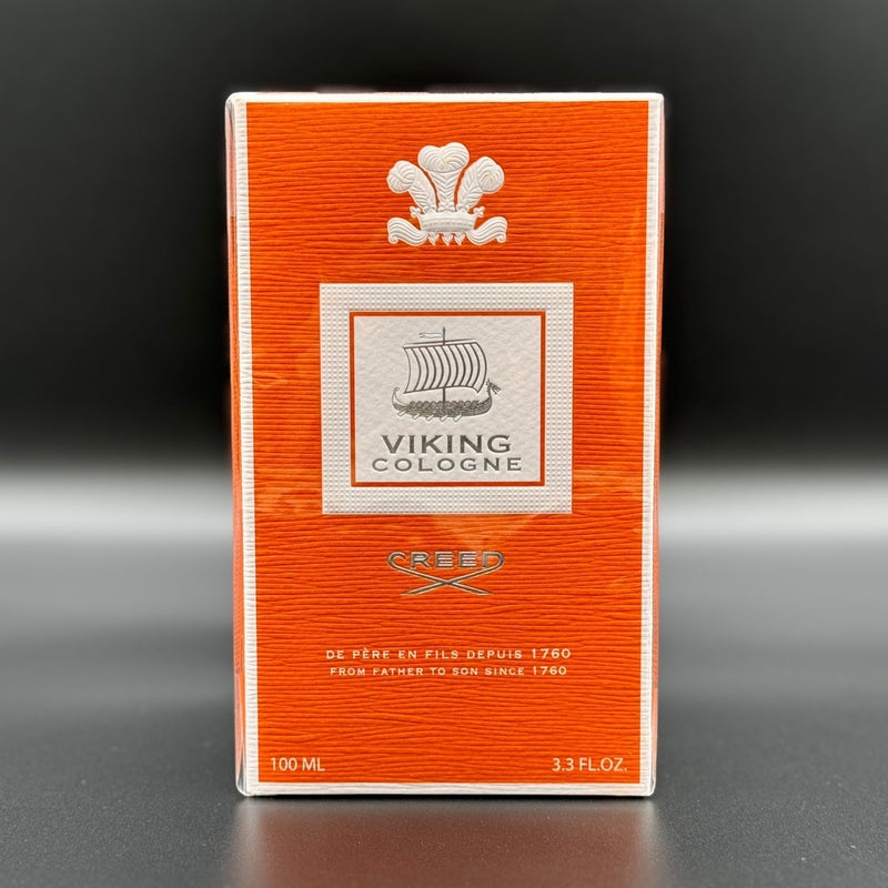 Creed Viking Cologne