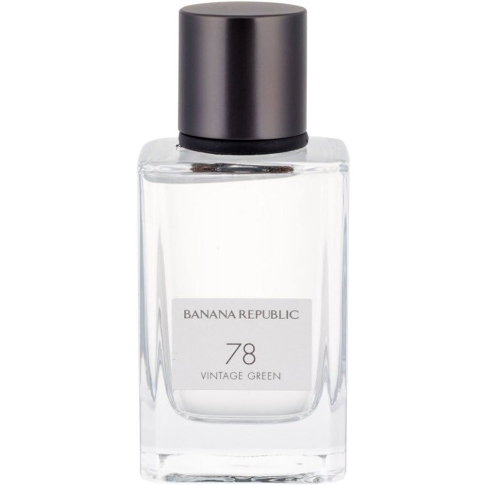 Banana Republic 78 Vintage Green