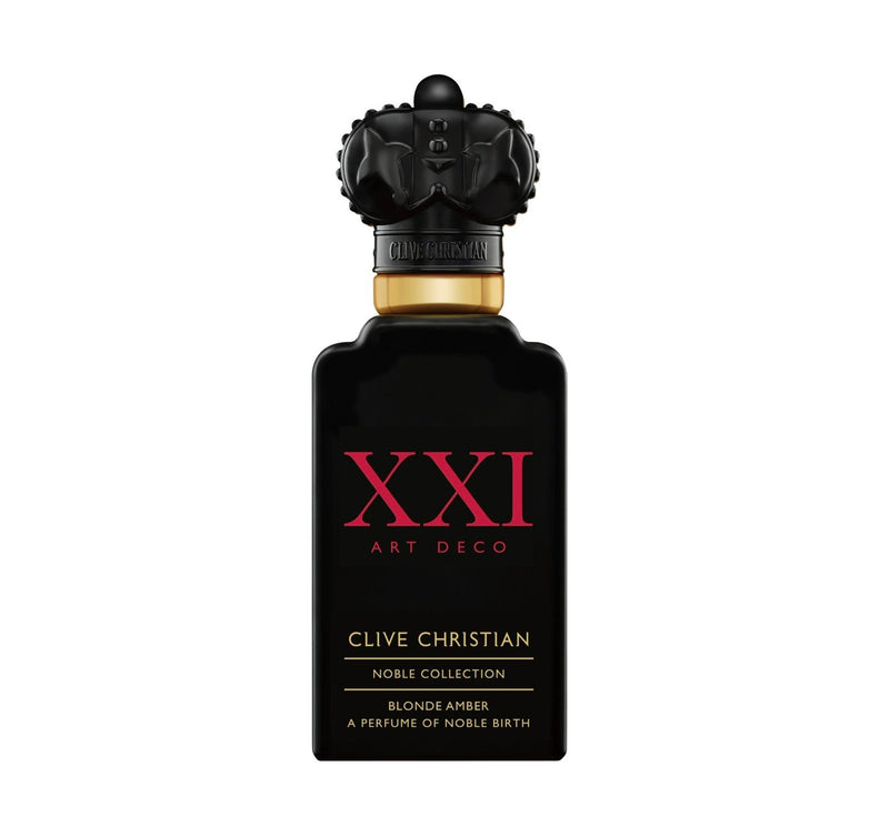 Clive Christian Blonde Amber