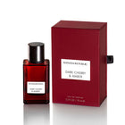 Banana Republic Dark Cherry & Amber